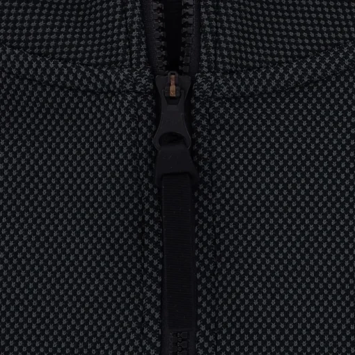 Nike Dry Vapor Half Zip Outerwear Pullover Golf Apparel