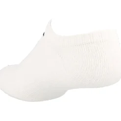 Nike Every Day Cushioned 3 Pack Socks No Show Golf Apparel