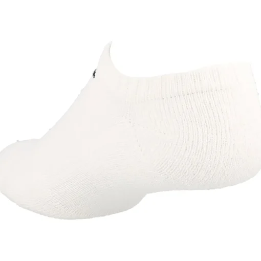 Nike Every Day Cushioned 3 Pack Socks No Show Golf Apparel