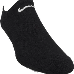 Nike Every Day Cushioned 3 Pack Socks No Show Golf Apparel