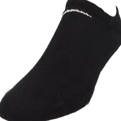 Nike Every Day Cushioned 3 Pack Socks No Show Golf Apparel