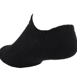 Nike Every Day Cushioned 3 Pack Socks No Show Golf Apparel