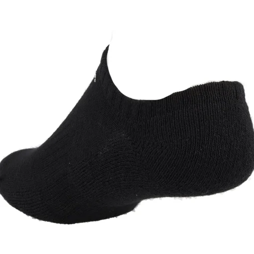 Nike Every Day Cushioned 3 Pack Socks No Show Golf Apparel
