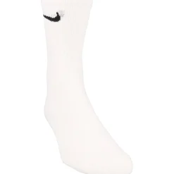 Nike Everyday Cushioned 3 Pack Socks Crew Golf Apparel