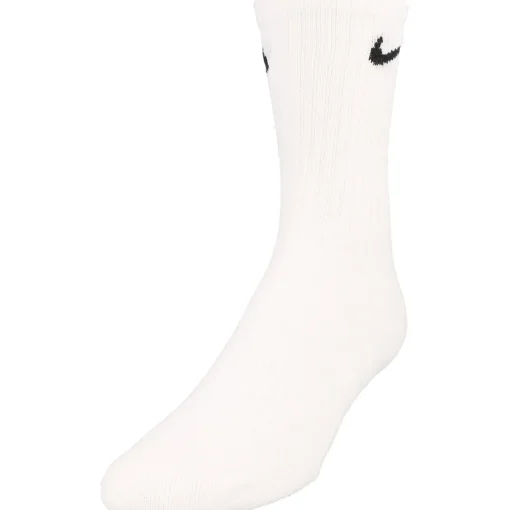 Nike Everyday Cushioned 3 Pack Socks Crew Golf Apparel