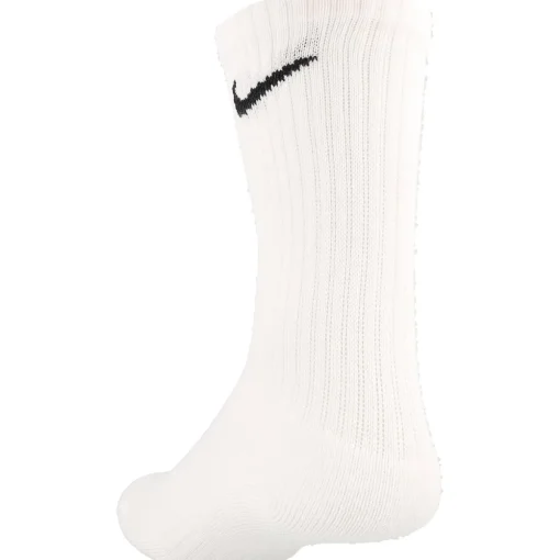 Nike Everyday Cushioned 3 Pack Socks Crew Golf Apparel