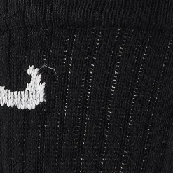 Nike Everyday Cushioned 3 Pack Socks Crew Golf Apparel