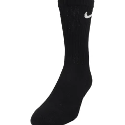 Nike Everyday Cushioned 3 Pack Socks Crew Golf Apparel