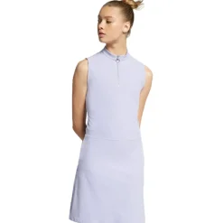 Nike Flex Dress Polo Short Sleeve Golf Apparel
