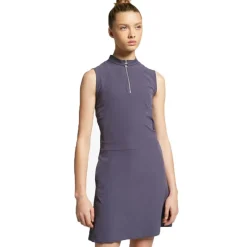 Nike Flex Dress Polo Short Sleeve Golf Apparel