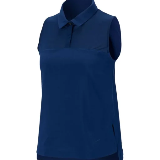 Nike Flex Shirt Polo Short Sleeve Golf Apparel