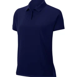 Nike Flex Shirt Polo Short Sleeve Golf Apparel
