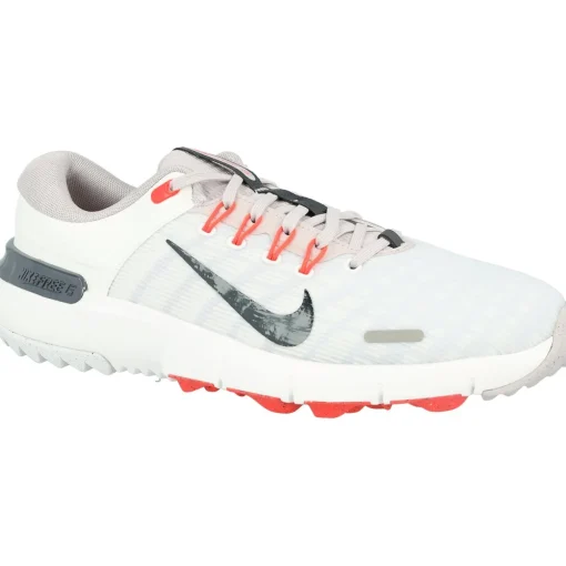 Nike Free Golf Spikeless Golf Shoes