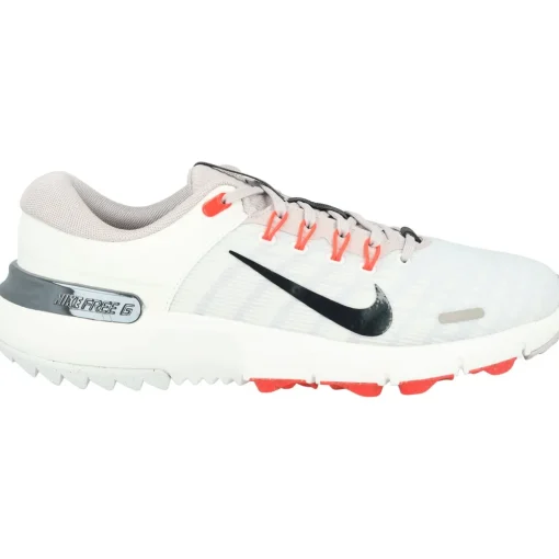 Nike Free Golf Spikeless Golf Shoes