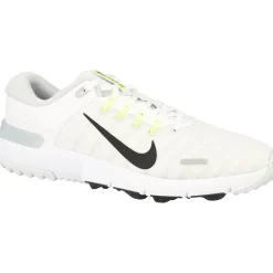 Nike Free Golf Spikeless Golf Shoes