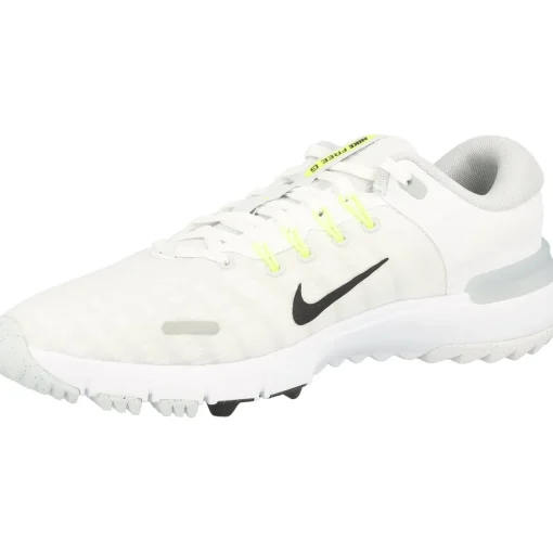 Nike Free Golf Spikeless Golf Shoes