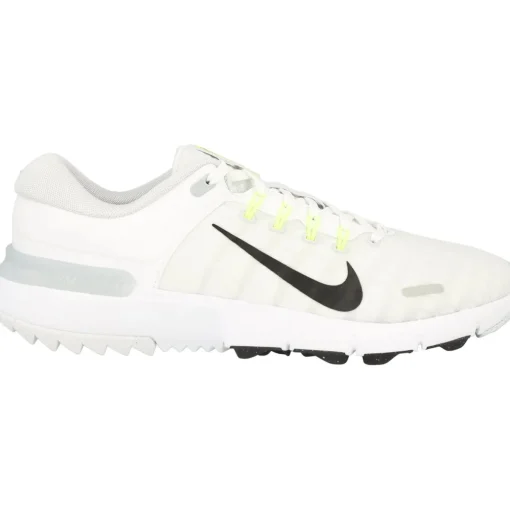 Nike Free Golf Spikeless Golf Shoes