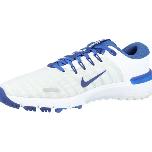 Nike Free Golf Spikeless Golf Shoes