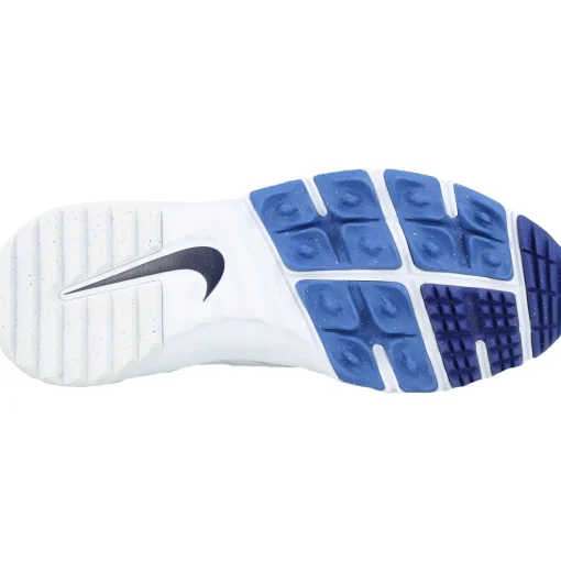 Nike Free Golf Spikeless Golf Shoes
