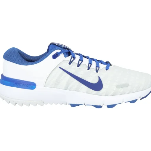 Nike Free Golf Spikeless Golf Shoes
