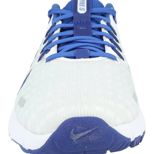 Nike Free Golf Spikeless Golf Shoes