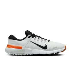 Nike Free Golf Spikeless Golf Shoes