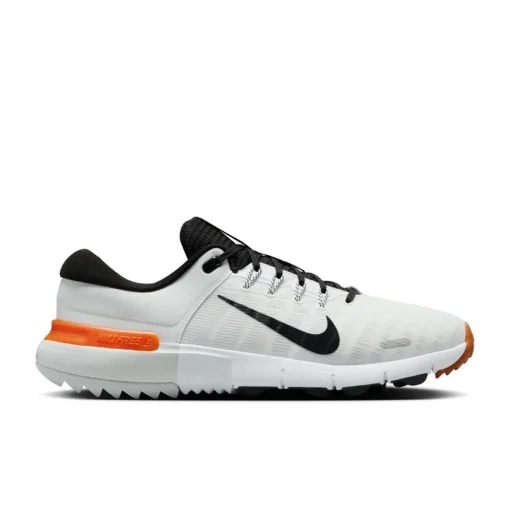 Nike Free Golf Spikeless Golf Shoes