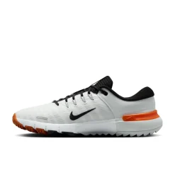 Nike Free Golf Spikeless Golf Shoes