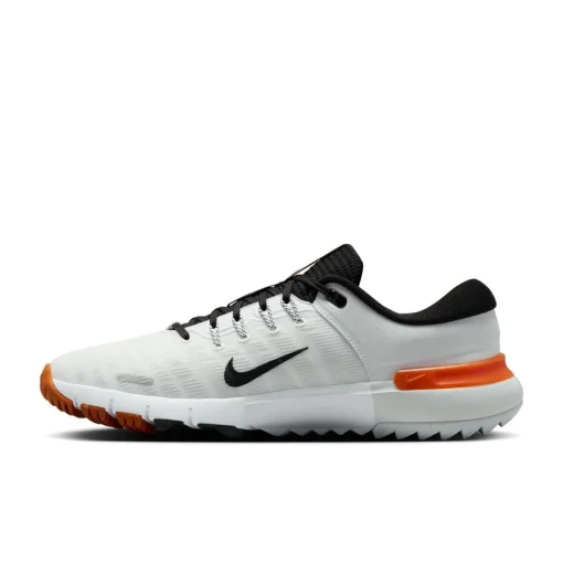 Nike Free Golf Spikeless Golf Shoes