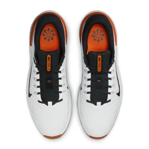 Nike Free Golf Spikeless Golf Shoes