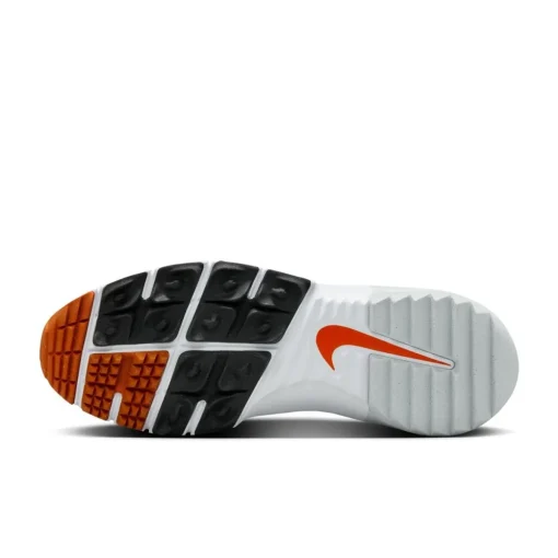 Nike Free Golf Spikeless Golf Shoes