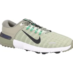 Nike Free Golf Spikeless Golf Shoes