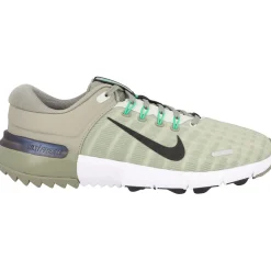 Nike Free Golf Spikeless Golf Shoes