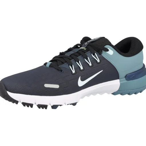 Nike Free Golf Spikeless Golf Shoes