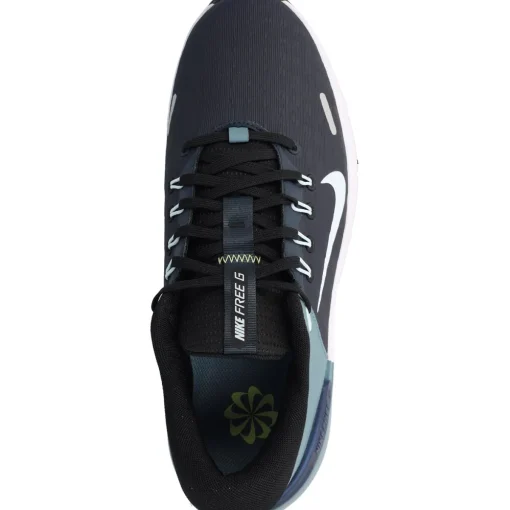 Nike Free Golf Spikeless Golf Shoes