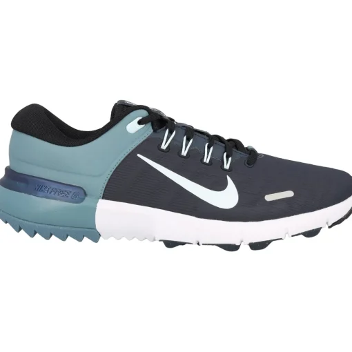 Nike Free Golf Spikeless Golf Shoes
