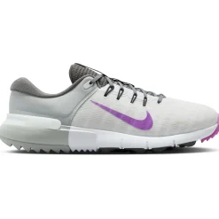 Nike Free Golf Spikeless Golf Shoes