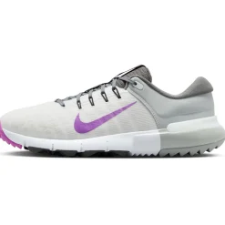 Nike Free Golf Spikeless Golf Shoes
