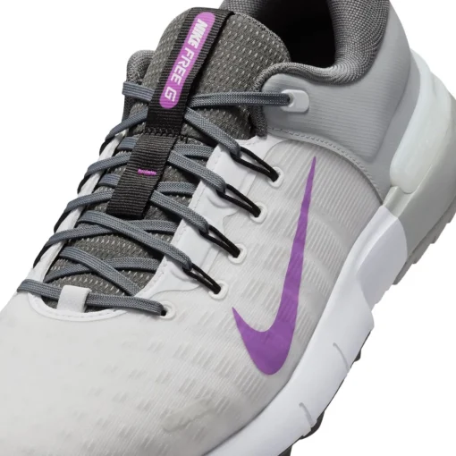 Nike Free Golf Spikeless Golf Shoes