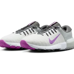 Nike Free Golf Spikeless Golf Shoes