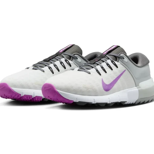 Nike Free Golf Spikeless Golf Shoes