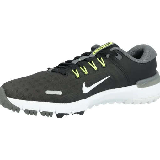 Nike Free Golf Spikeless Golf Shoes