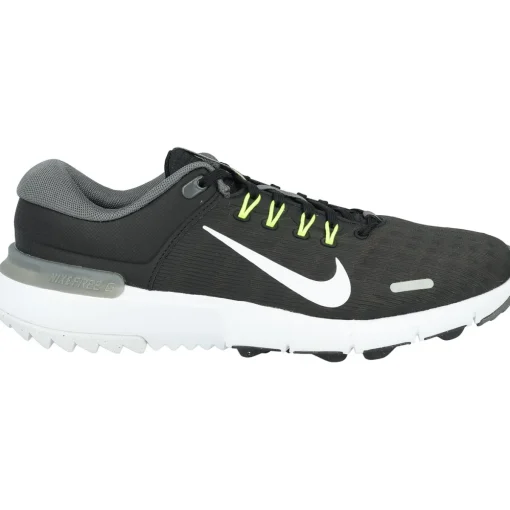 Nike Free Golf Spikeless Golf Shoes