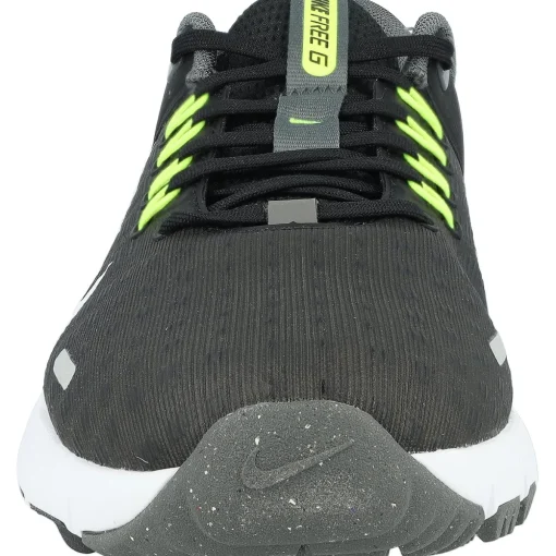 Nike Free Golf Spikeless Golf Shoes