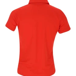 Nike Girls Dri-Fit Victory Shirt Polo Short Sleeve Golf Apparel