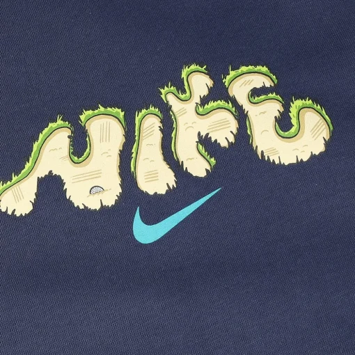 Nike Golf OC 1 Shirt T-Shirt Golf Apparel