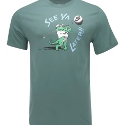 Nike Golf OC SU24 Shirt T-Shirt Golf Apparel