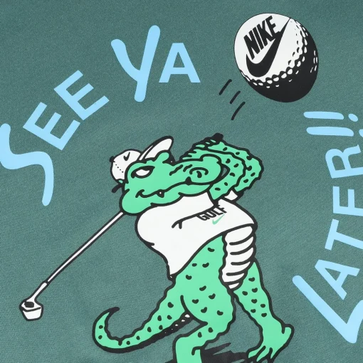 Nike Golf OC SU24 Shirt T-Shirt Golf Apparel