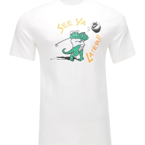 Nike Golf OC SU24 Shirt T-Shirt Golf Apparel