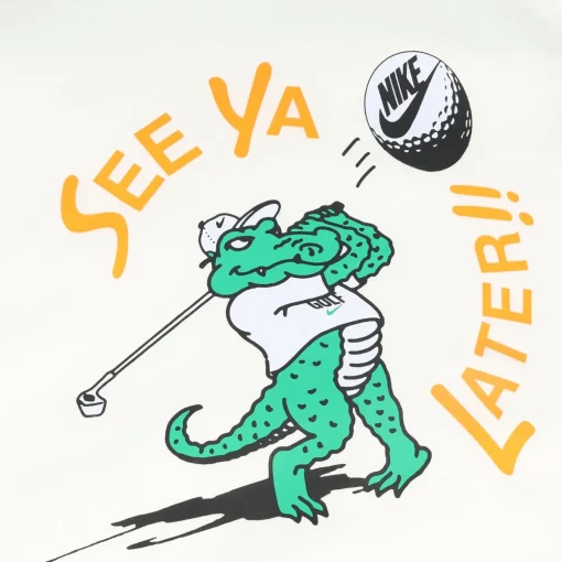 Nike Golf OC SU24 Shirt T-Shirt Golf Apparel